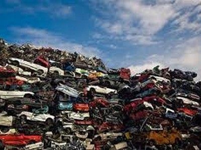 Subaru Wreckers Woodridge